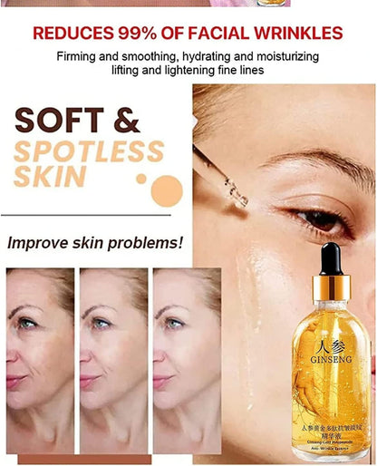 Ginseng Gold Polypeptide